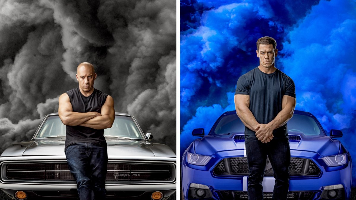 Форсаж dodge Charger пол Уокер