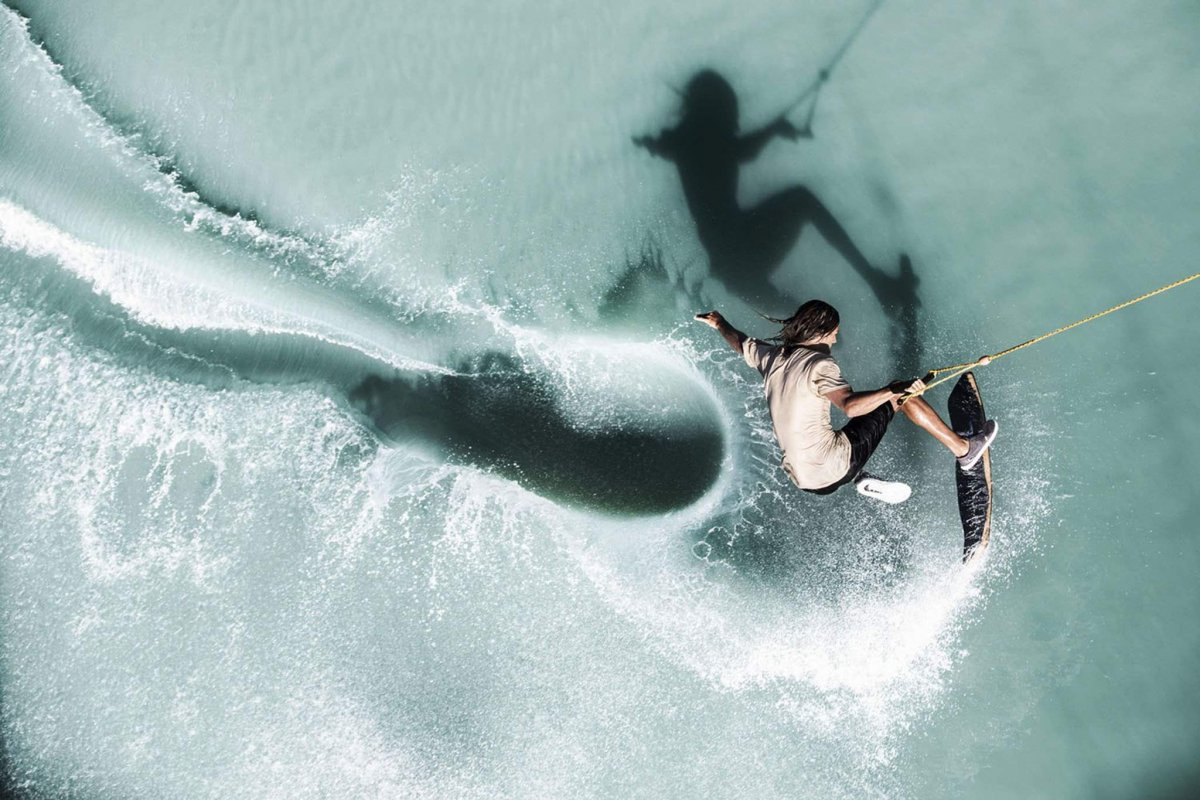 Red bull Illume 2019