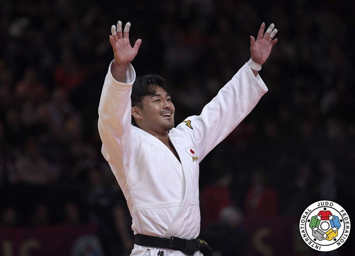 World Judo Championships