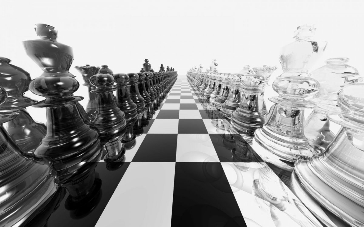 Школа шахмат Chesswave