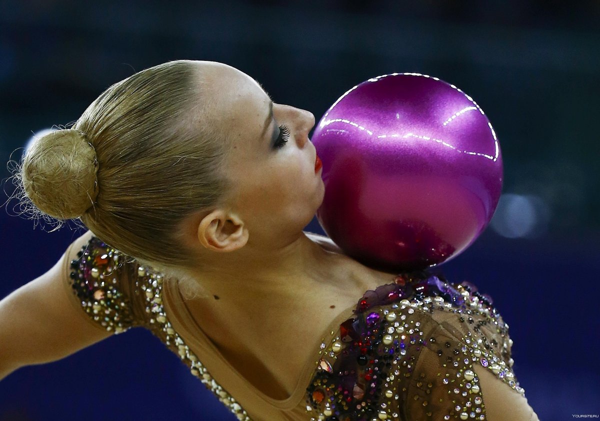 Яна Кудрявцева 2013