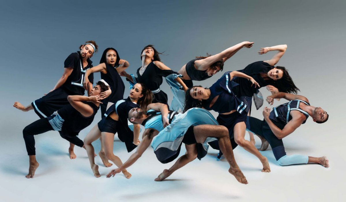 Контемп (Contemporary Dance)