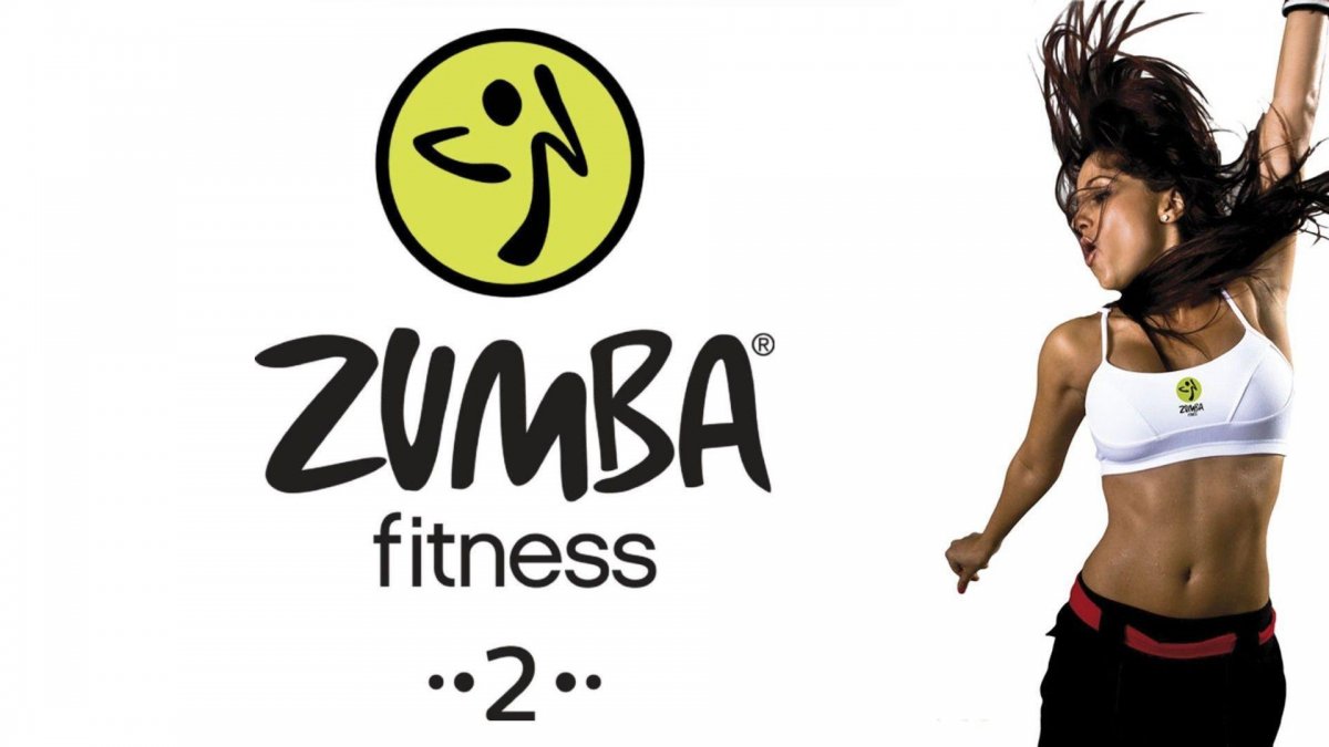 Zumba алмазная группа