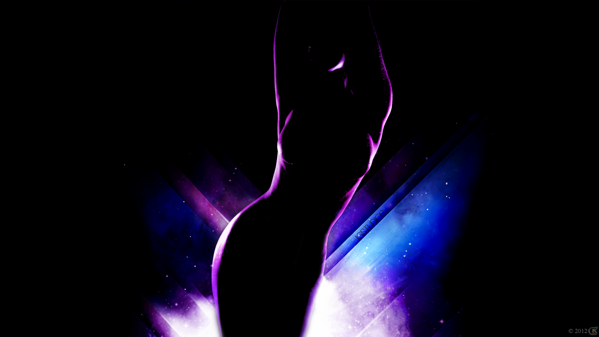 Танцовщица стрип