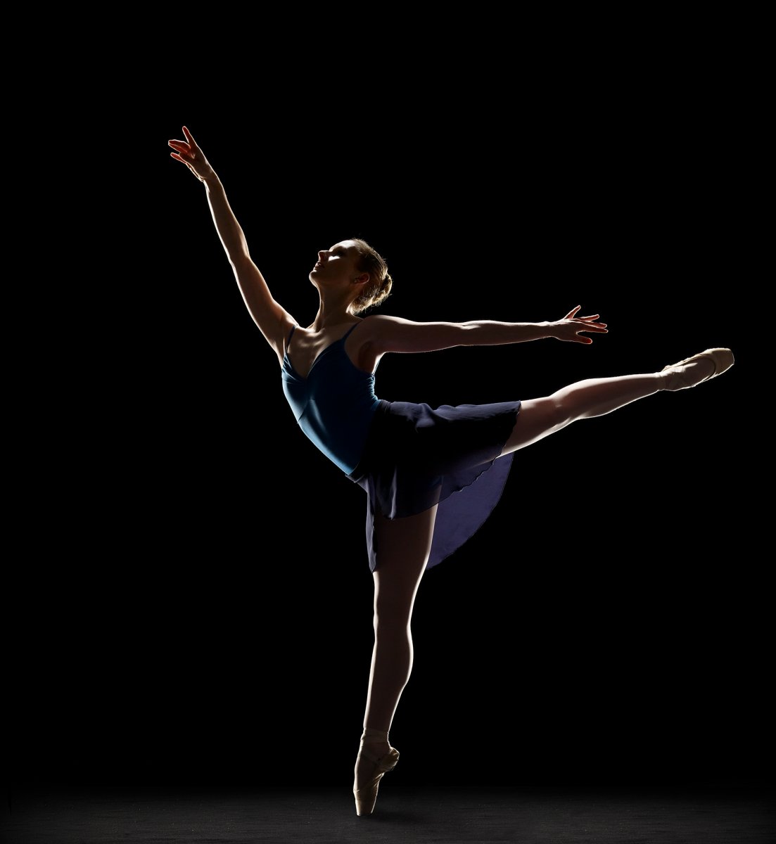 Андрей Станко балет танцы