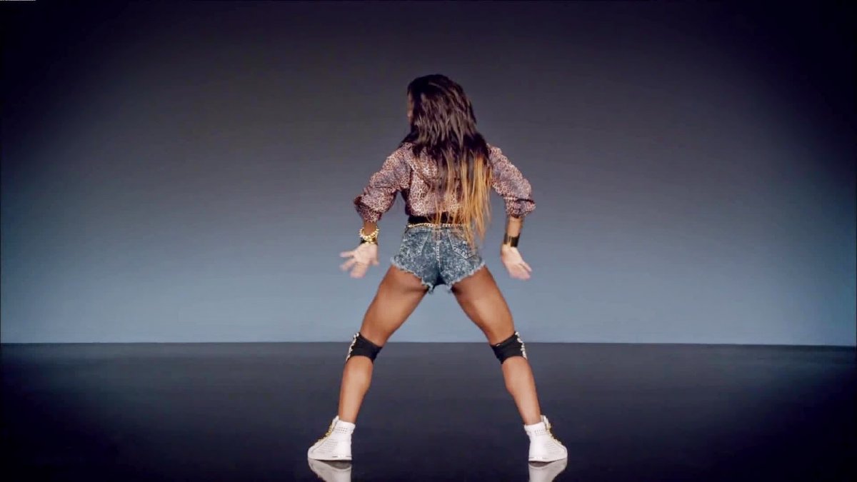 Анна Кончаковская гоу гоу