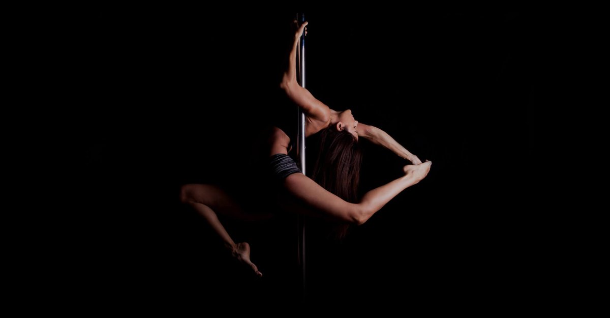 Календо Евгений танцы бачата