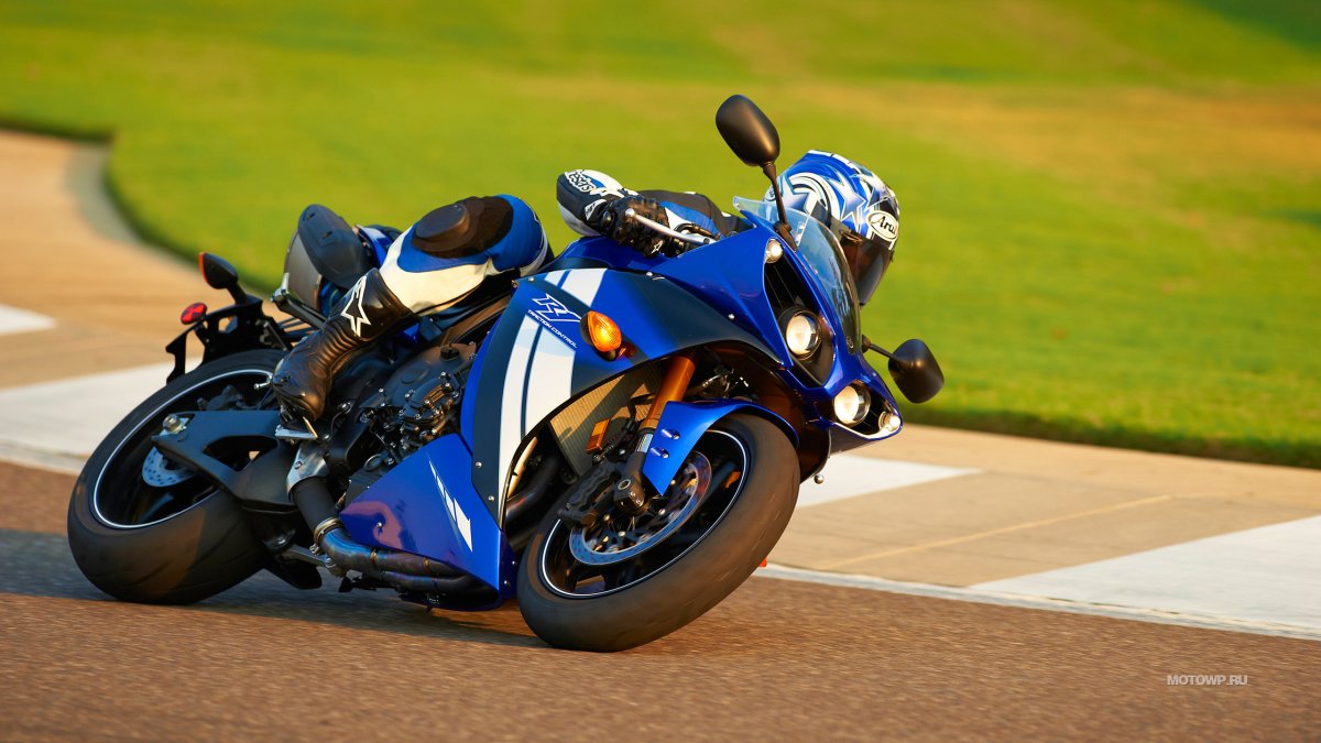 Мотоцикл Ducati Diavel