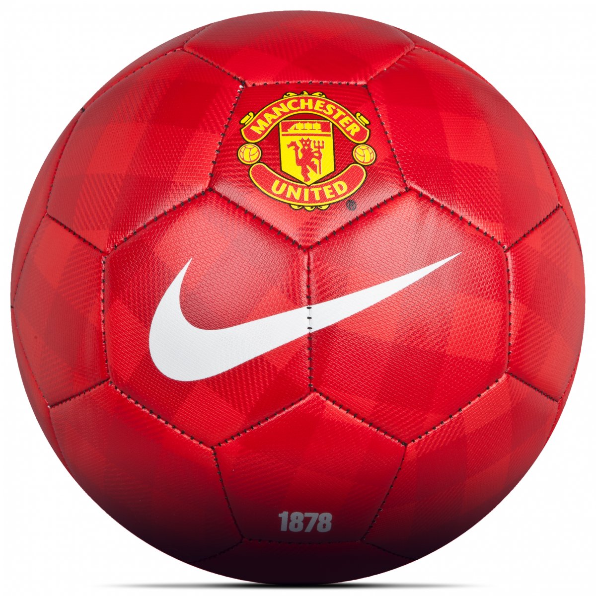 Мячи найк Manchester United