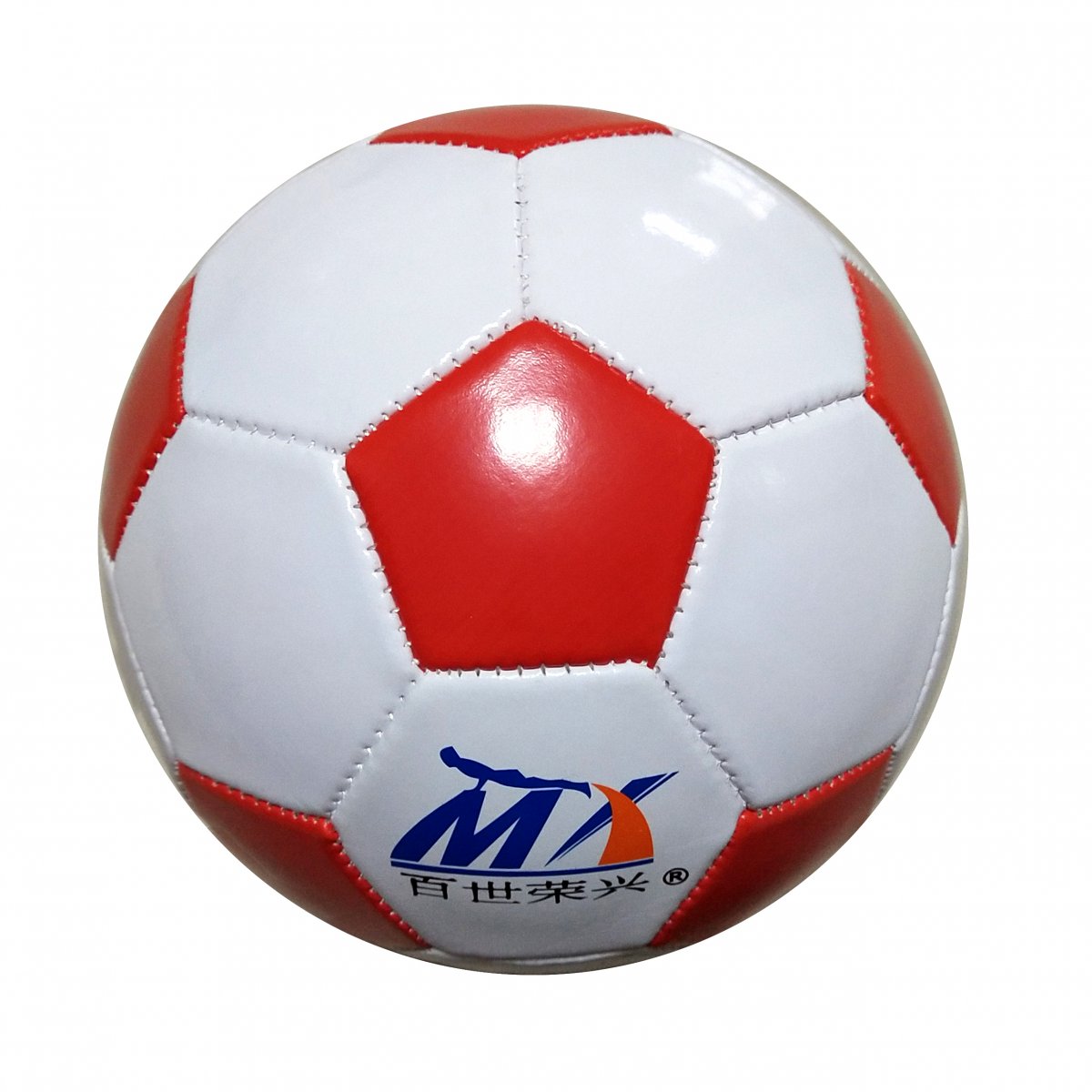 Самые красивые мячи в футболе