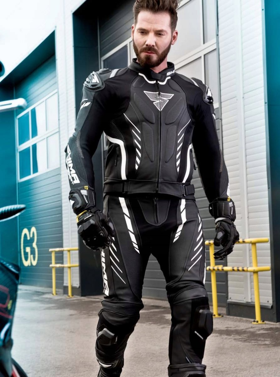 Мотокомбинезон Shima