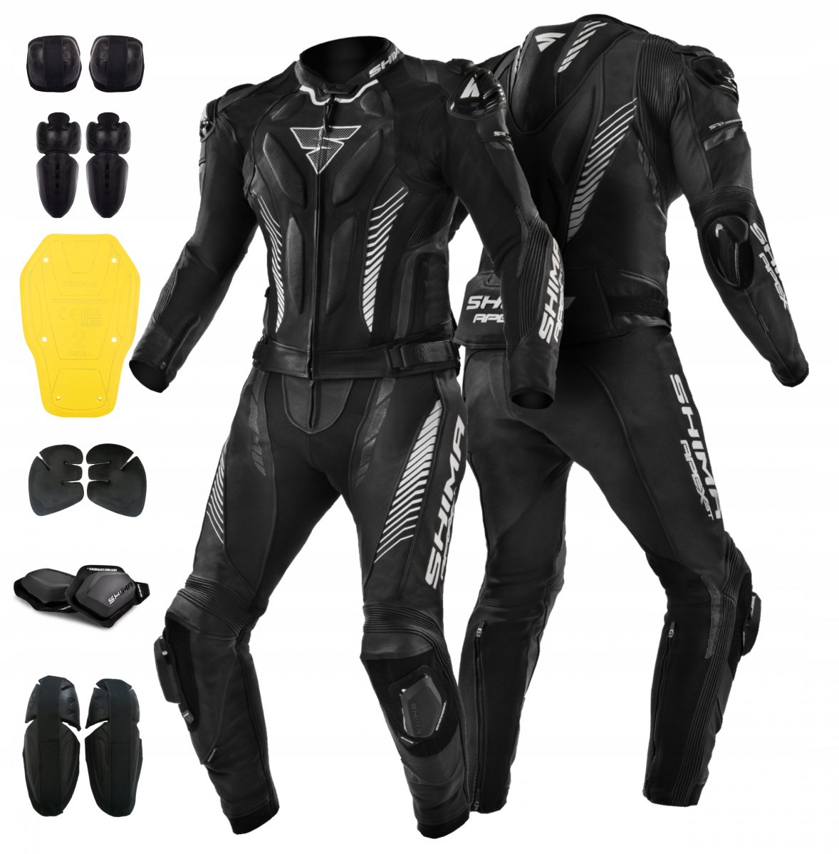 Мотоциклист с девушкой