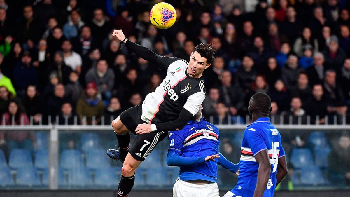 Майкл Джордан Dunk