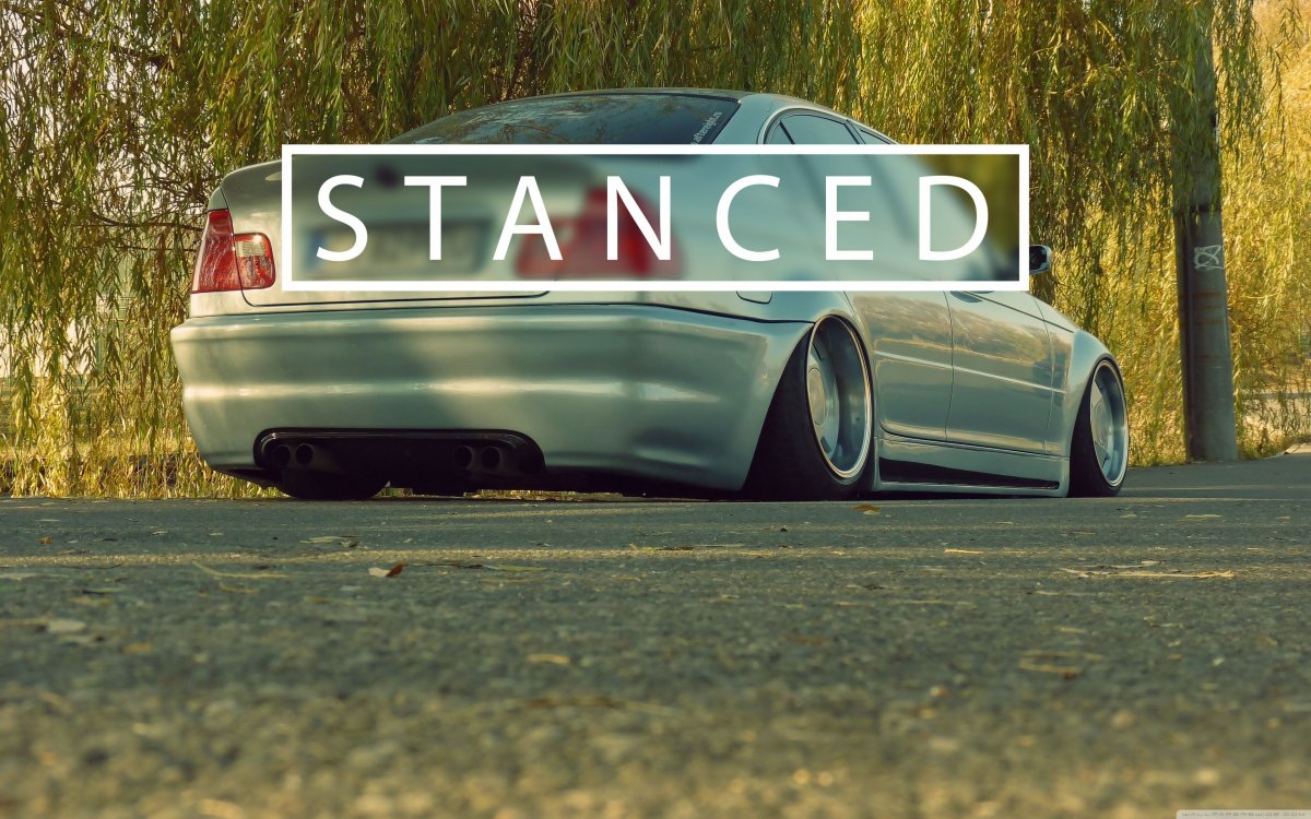 Stance обои