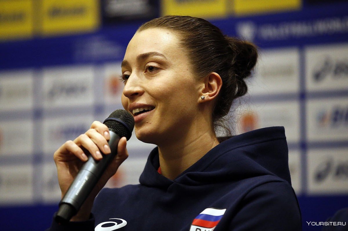 Евгения Александровна Старцева
