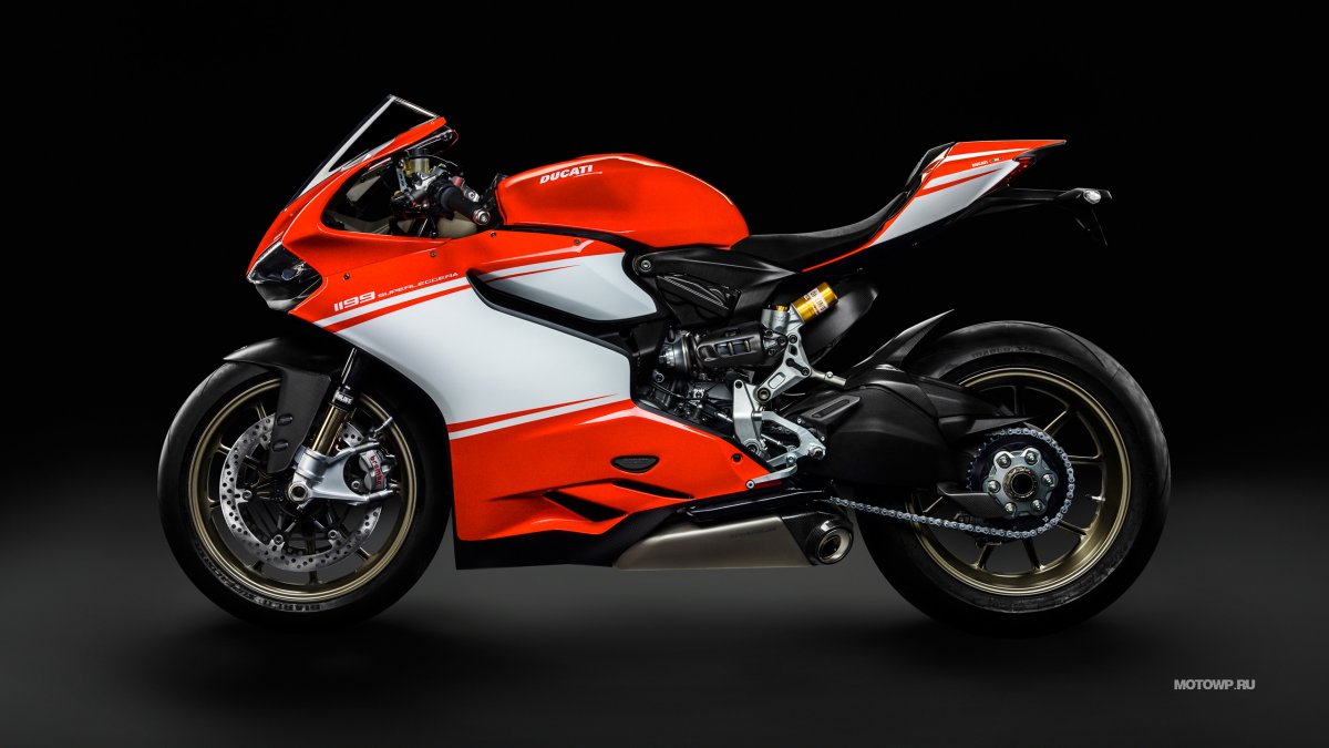 Ducati 796 Monster расцветка