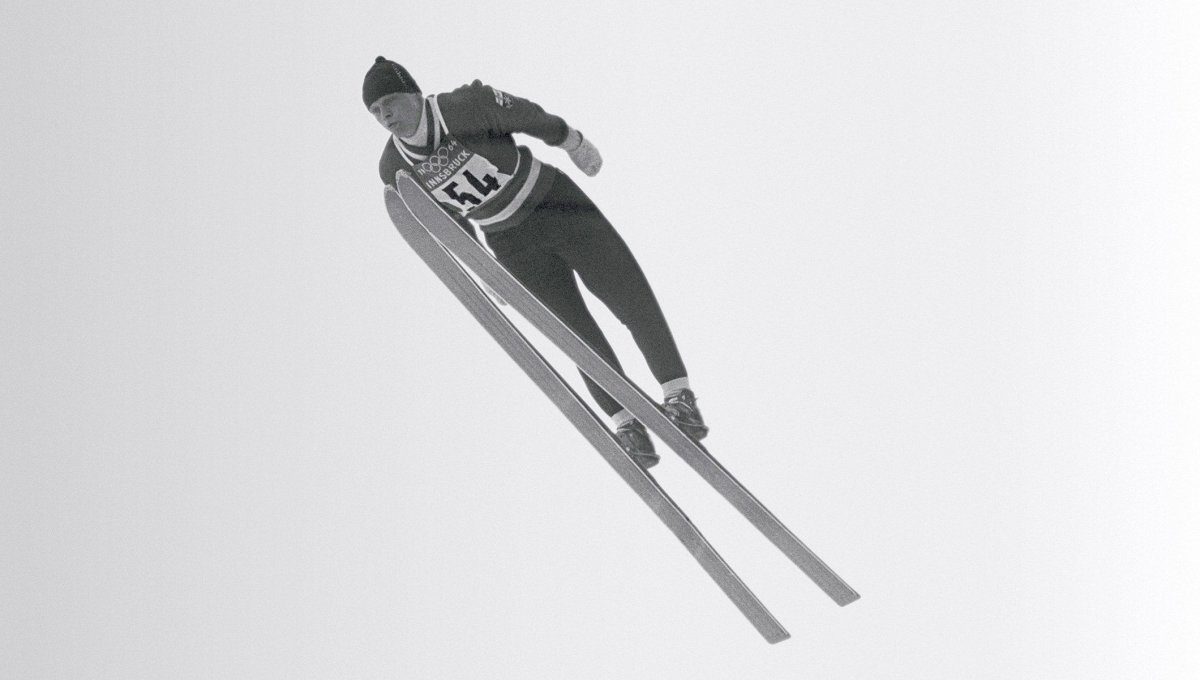Nordic Skiing