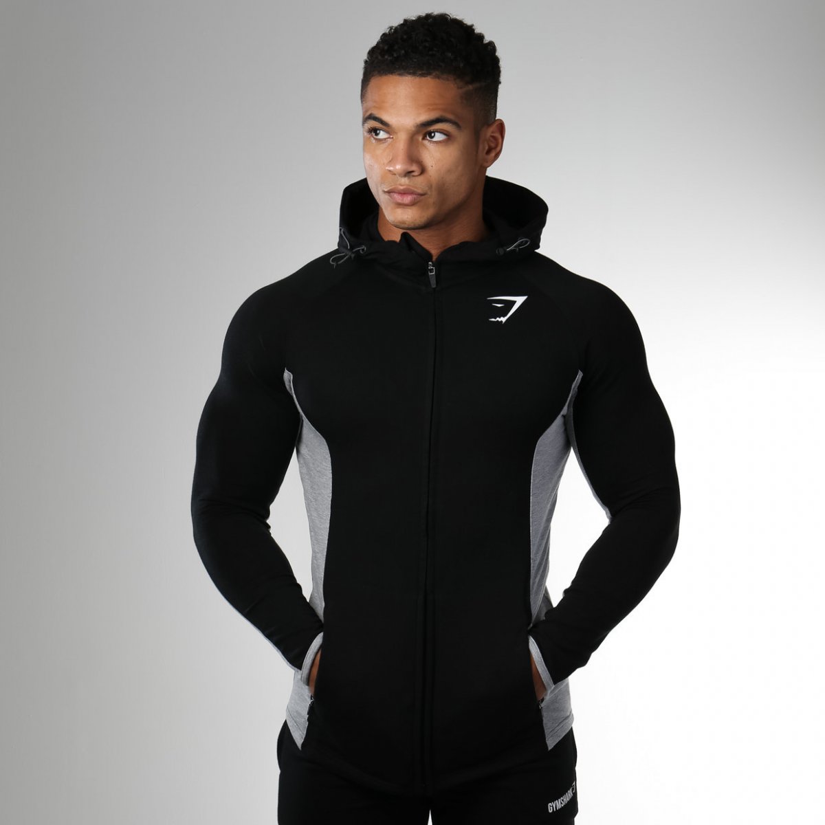 Gymshark Mens Hoodie