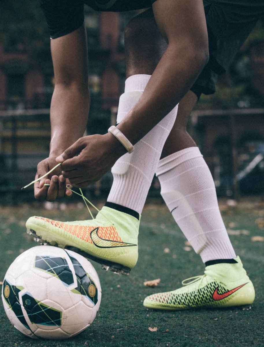 Nike Futbol