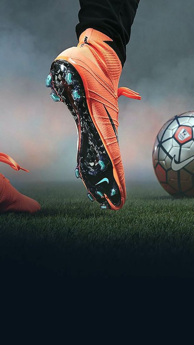 Nike Football Boots 2020