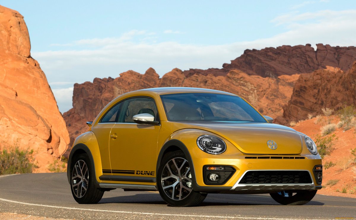 Volkswagen Juke стенс