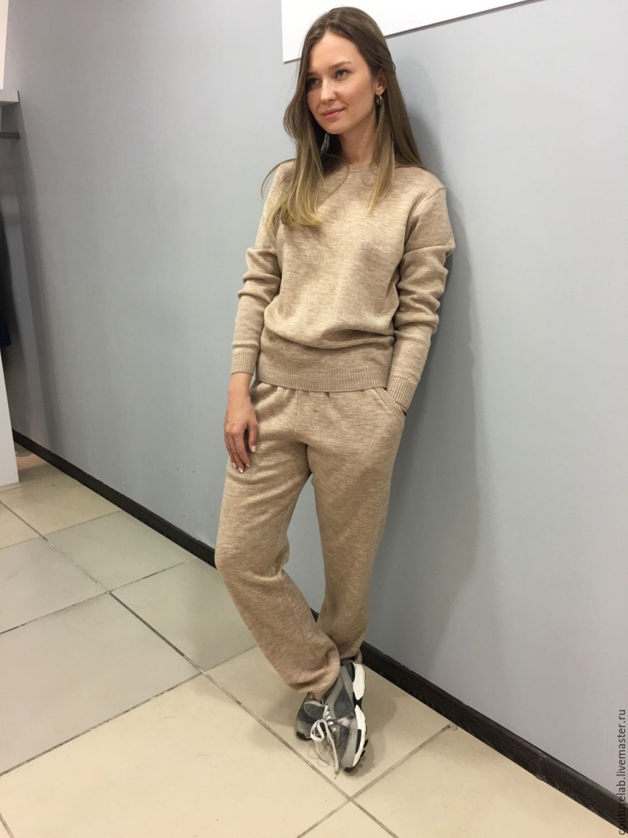 Минималистичный стиль в одежде