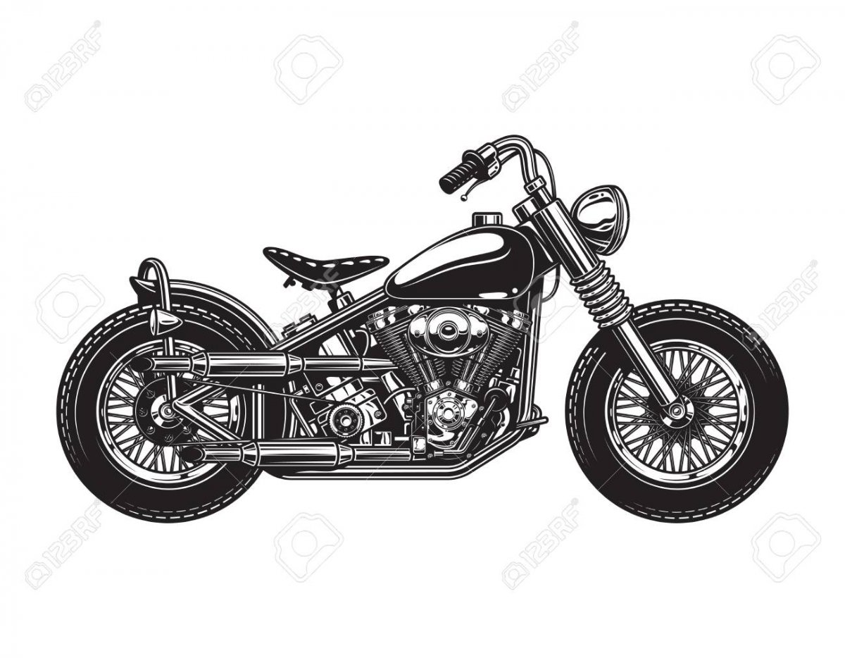 Дуги Honda VTX 1300