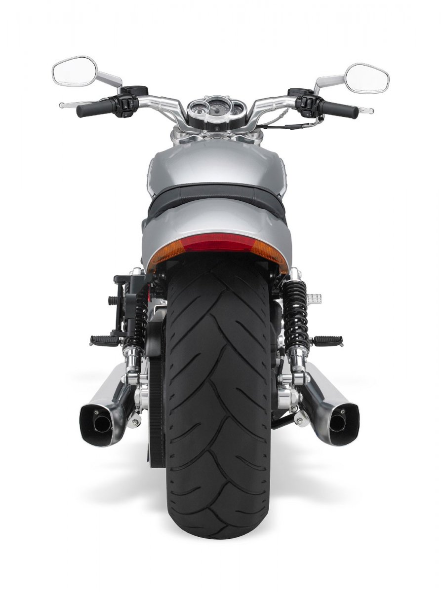 MV Agusta SUPERVELOCE