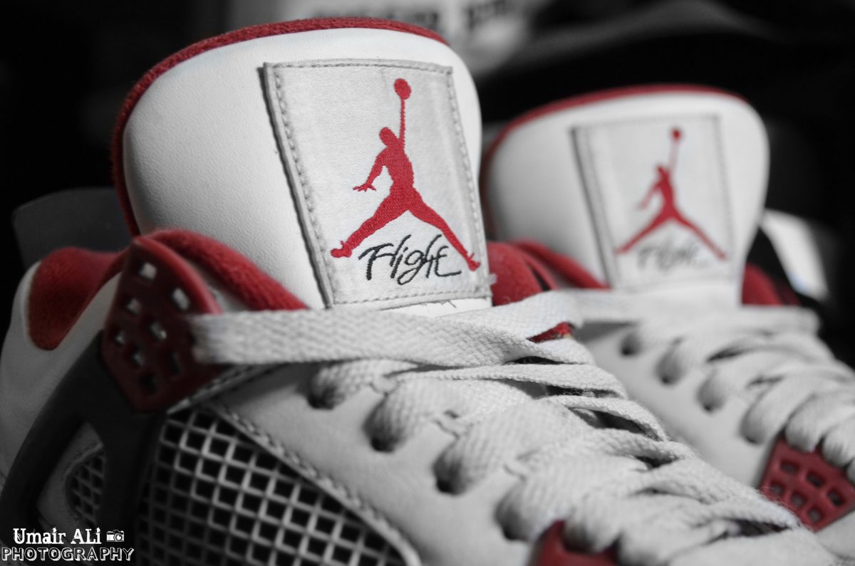 Кофта PSG Jordan черная