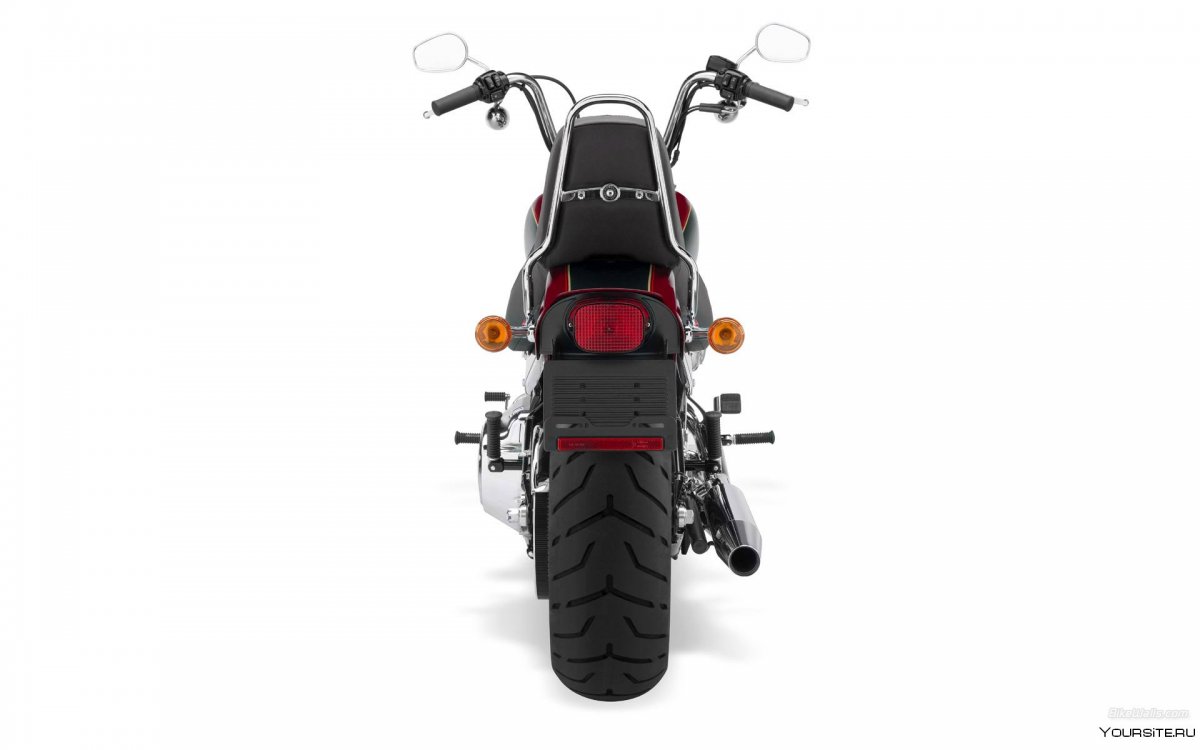 Harley Davidson VRSCDX