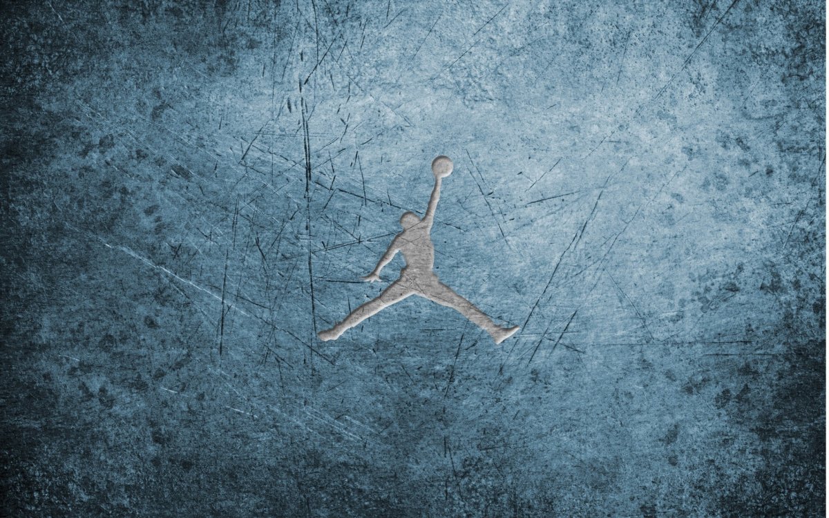 Майкл Джордан Jumpman
