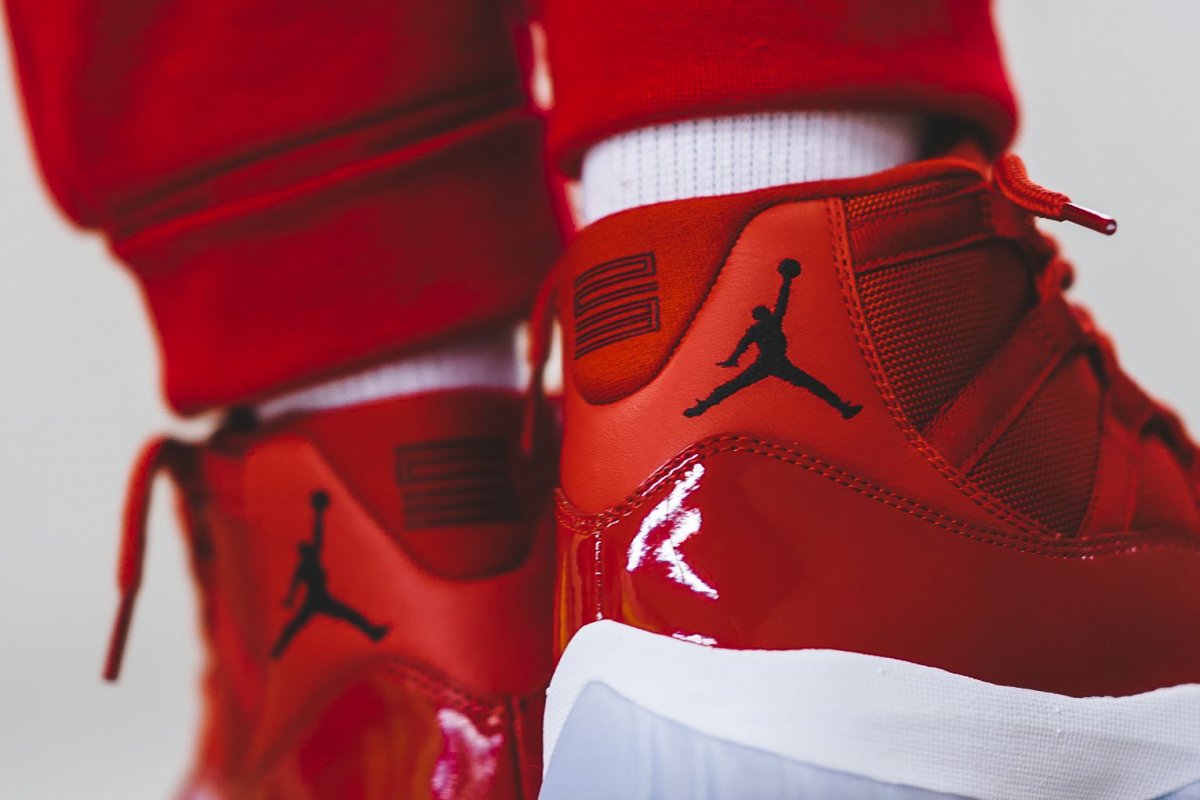 Jordan Jumpman Air Hoodie White Gold