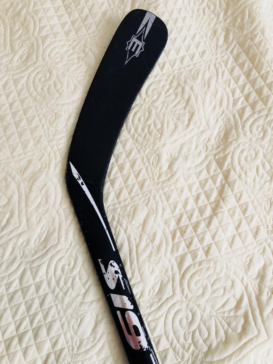 Bauer Nexus ADV Series s20 Grip SR