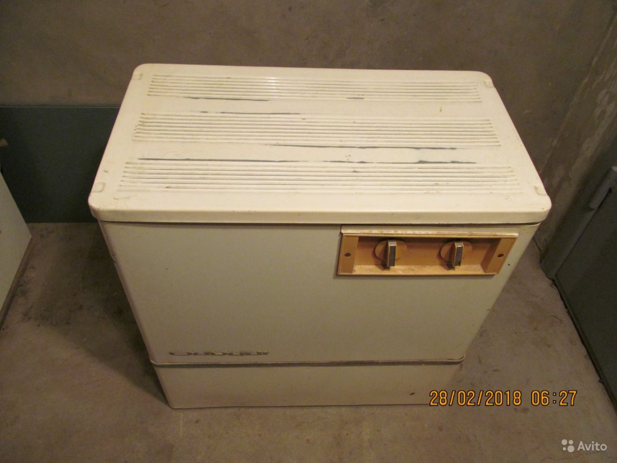 Электролюкс стиральная машина полуавтомат