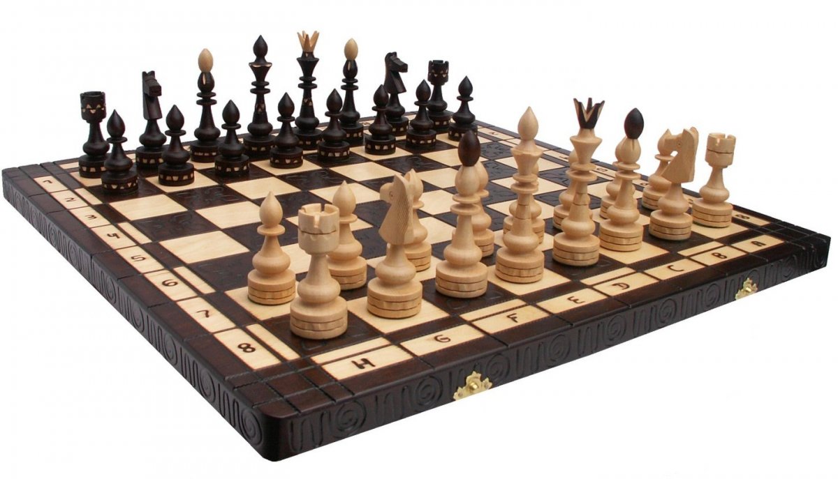 Shamsuddin, Saidusmon Chess шахматы
