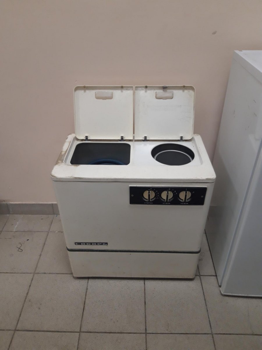 Вятка полуавтомат