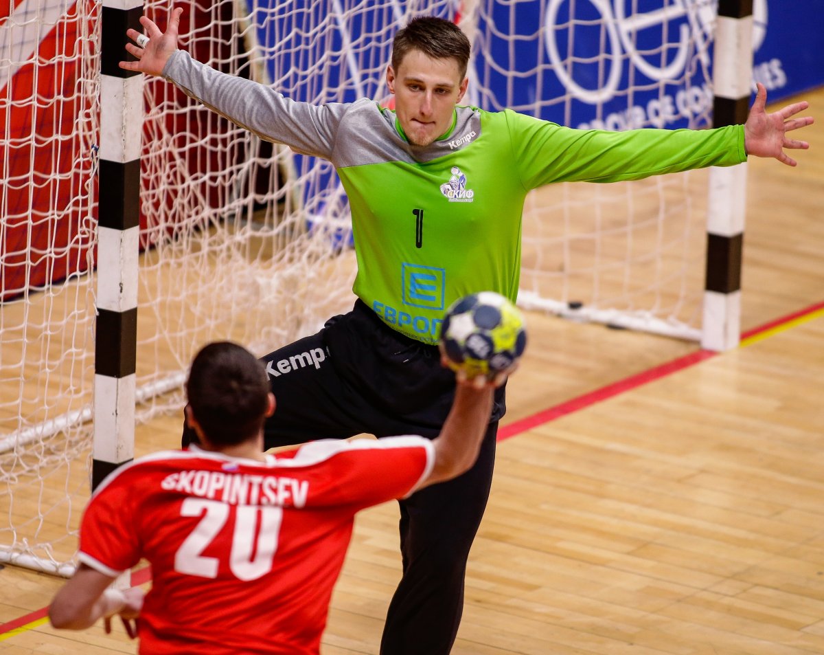 Вратарский костюм goalkeeper long Sleeve Suit