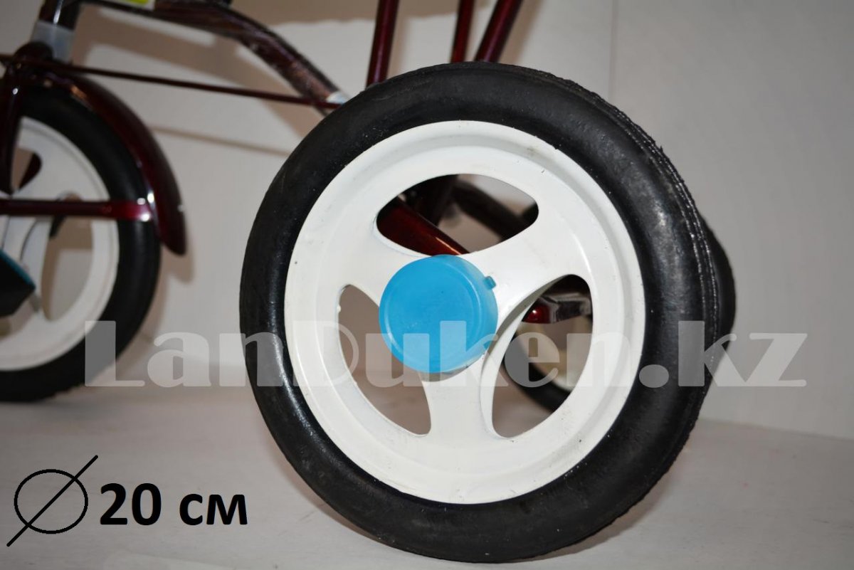 Тюнингованные велосипеды