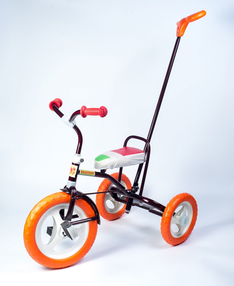 Балдырган велосипед СССР