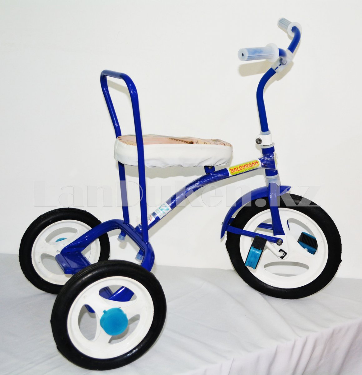 Трёхколёсный велосипед Балдырган