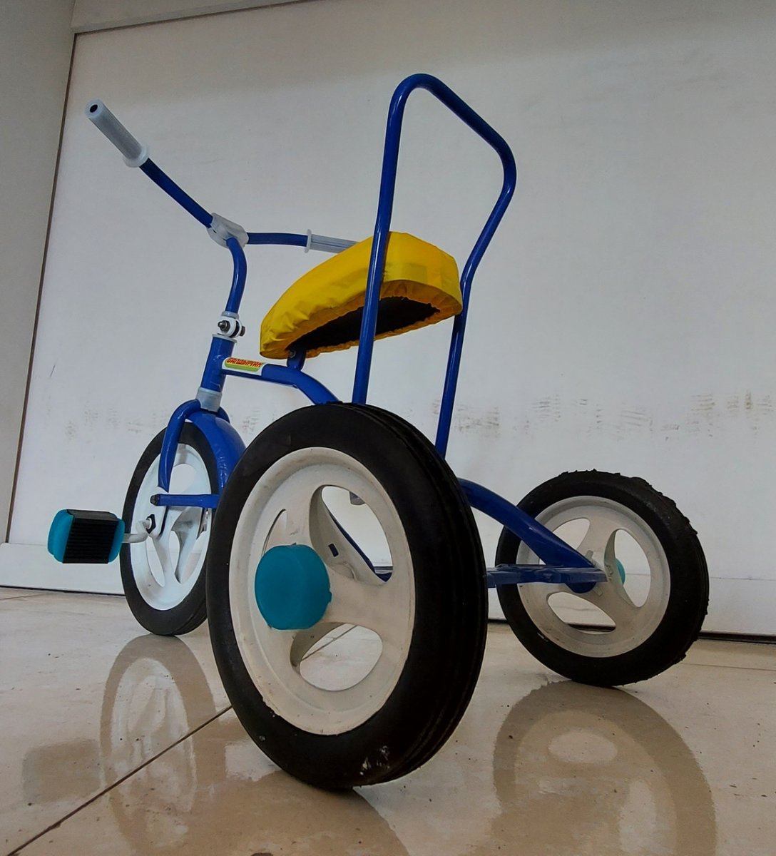 Балдырган велосипед