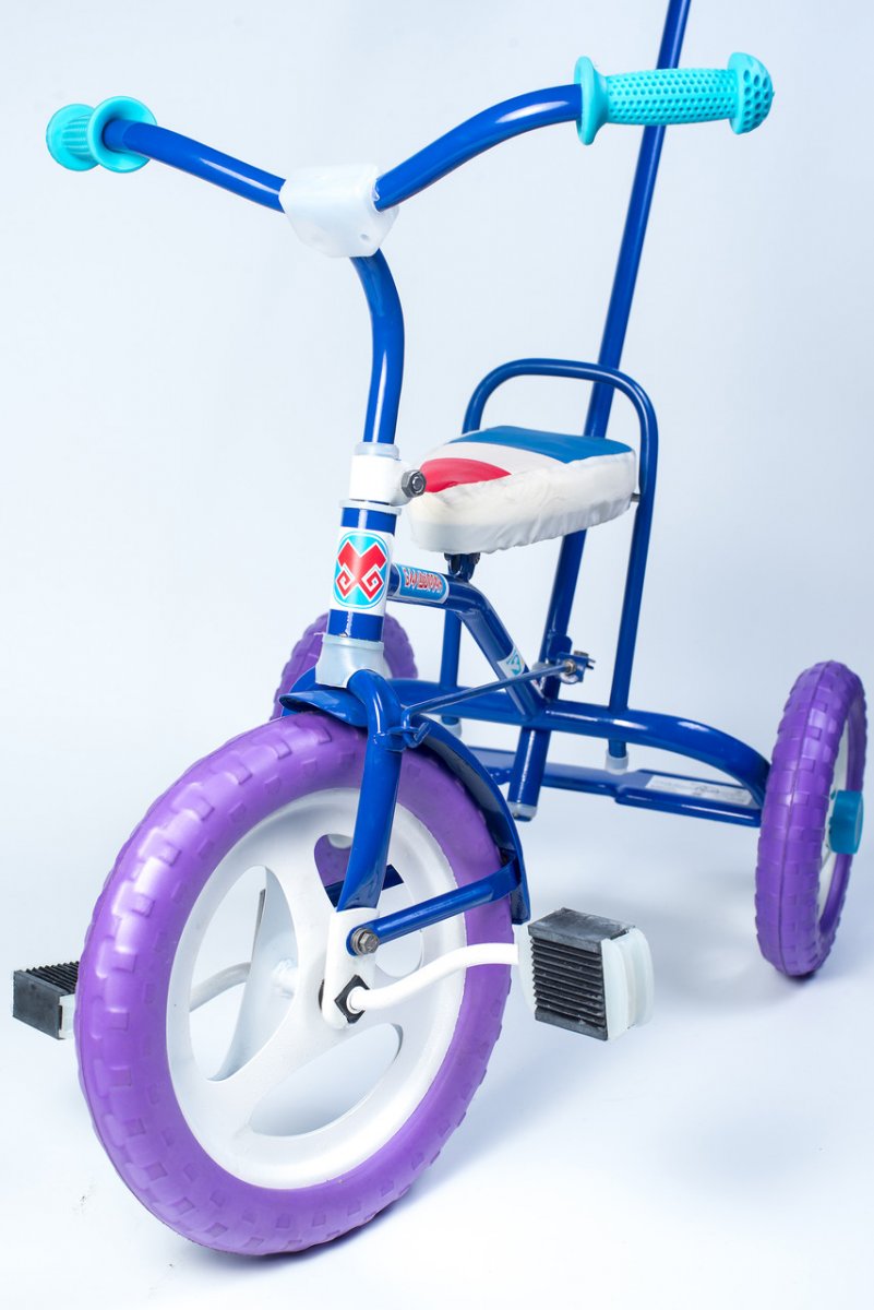 Балдырган велосипед