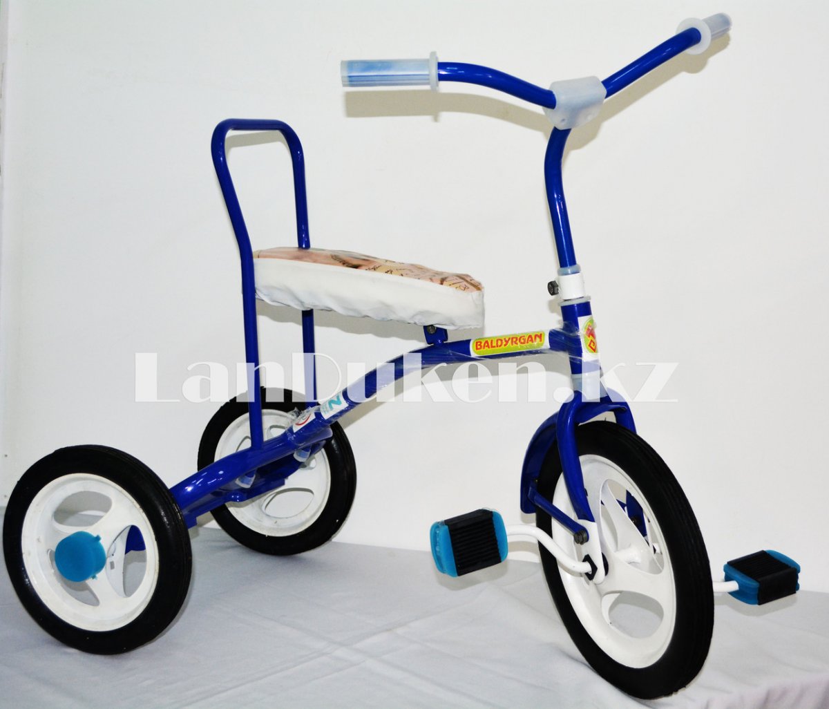 Трёхколёсный велосипед Балдырган
