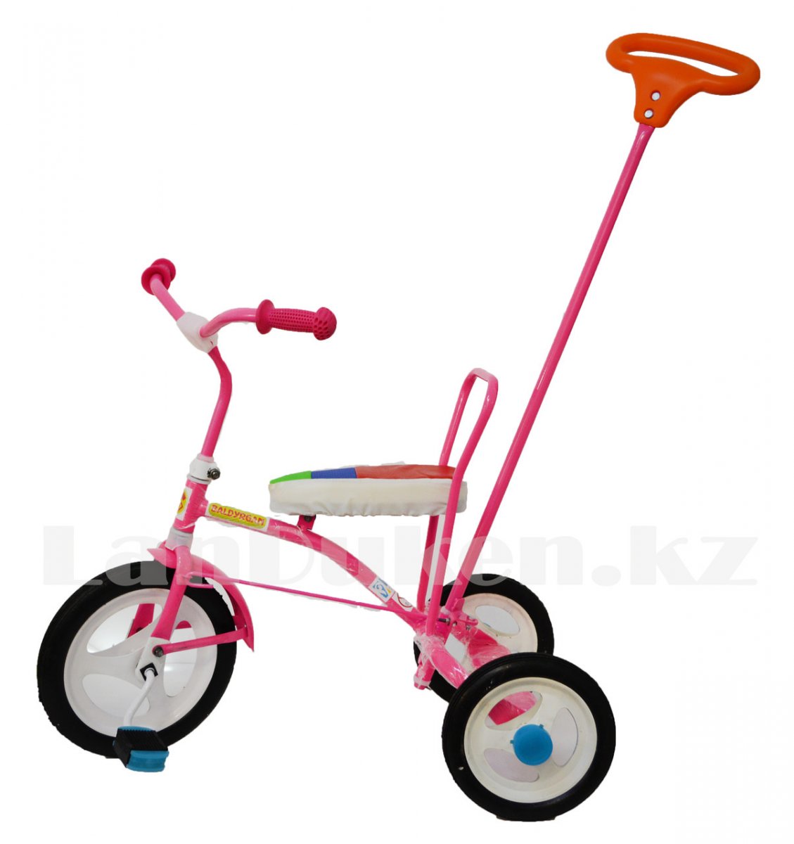Трёхколёсный велосипед Балдырган