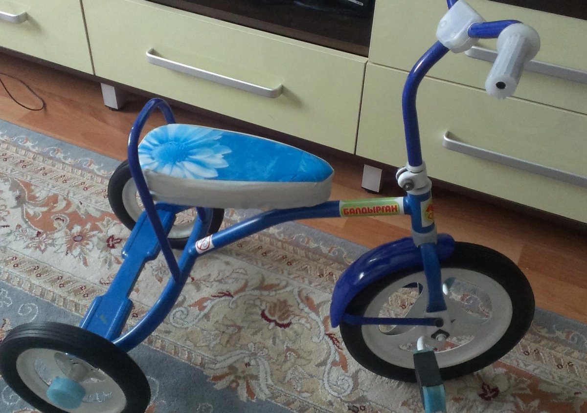 Детский велосипед Балдырган