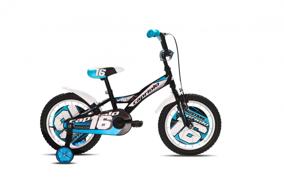 Велосипед мультяшка