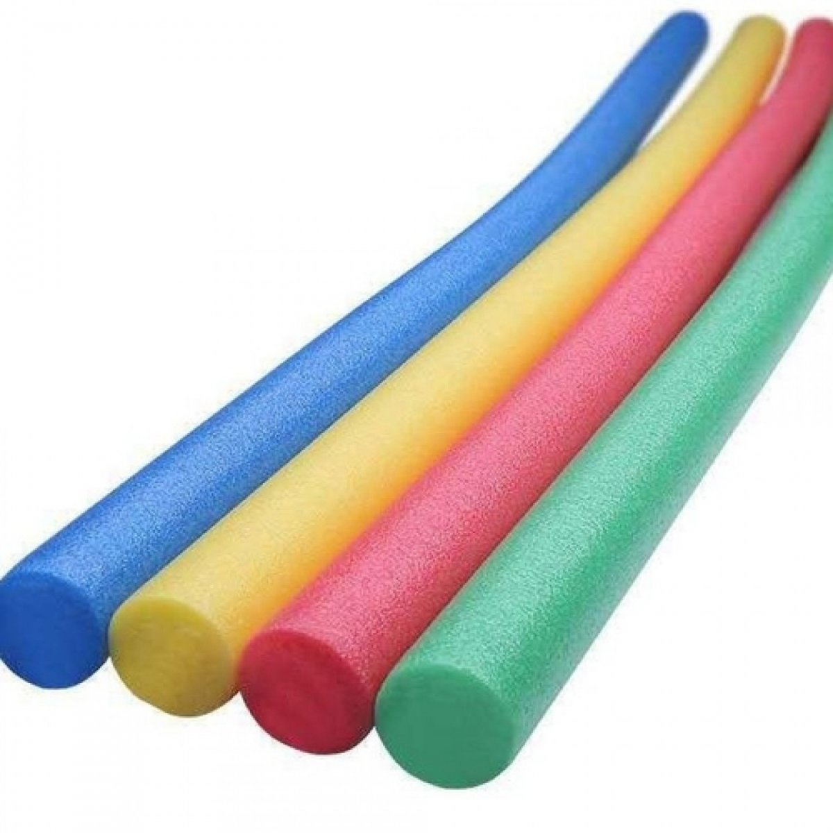 Аквааэробика Aqua Noodles