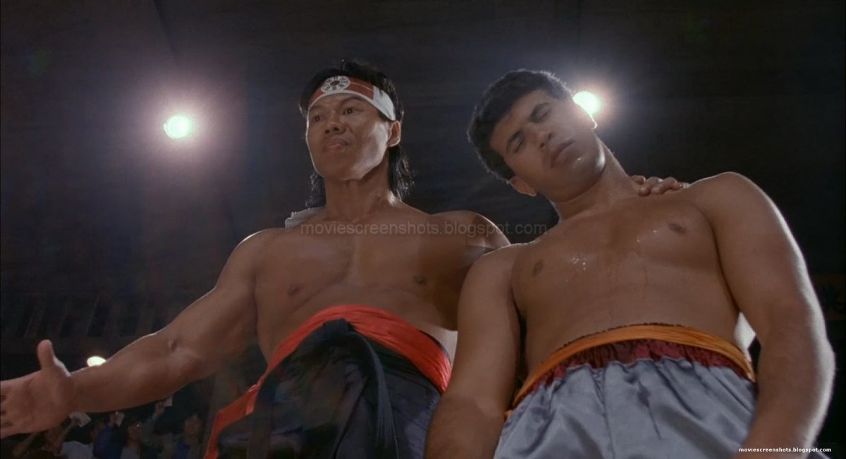 Мишель Кисси Кровавый спорт