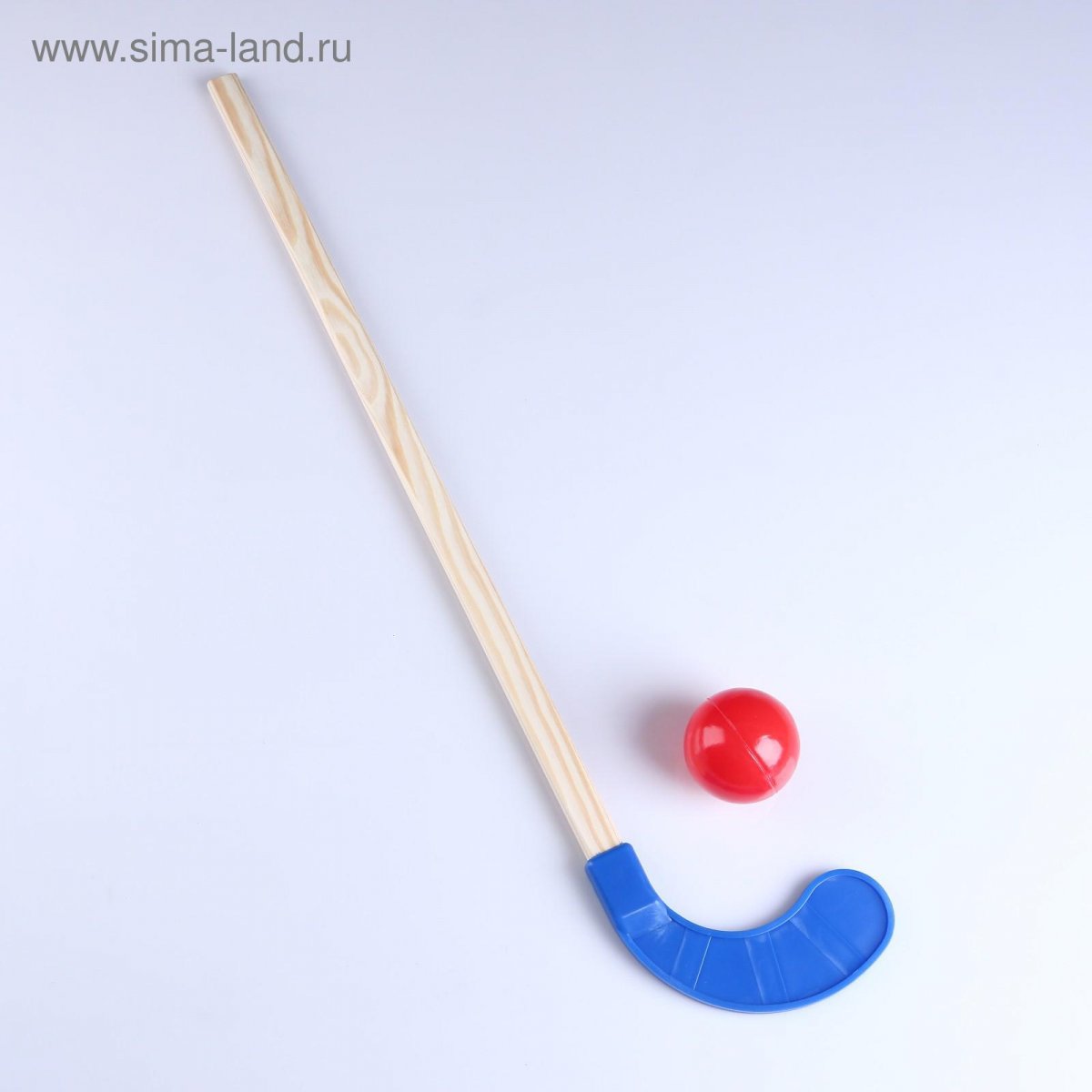 Музей клюшек
