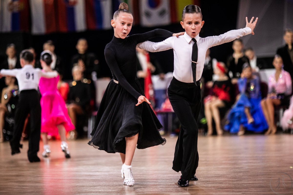 Madison chock Evan bates